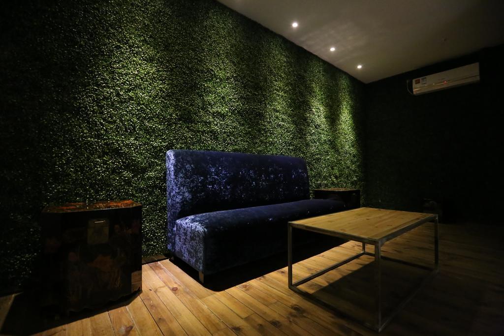Sotel Inn Hotel San Yuan Li Branch Guangzhou Eksteriør bilde