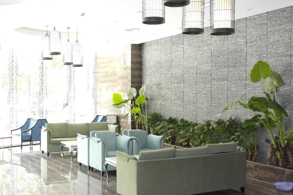 Sotel Inn Hotel San Yuan Li Branch Guangzhou Eksteriør bilde