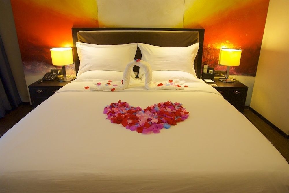 Sotel Inn Hotel San Yuan Li Branch Guangzhou Eksteriør bilde