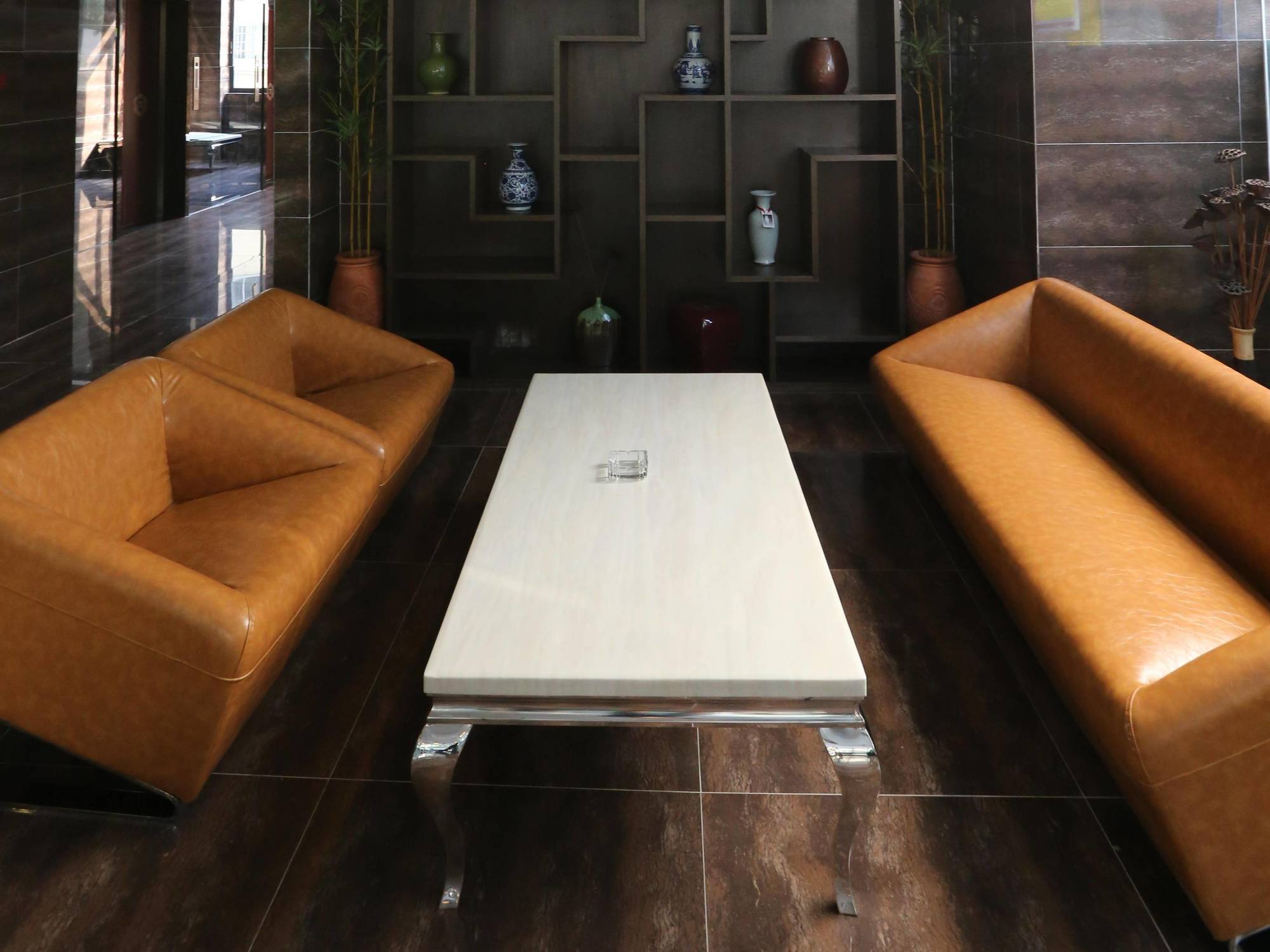Sotel Inn Hotel San Yuan Li Branch Guangzhou Eksteriør bilde