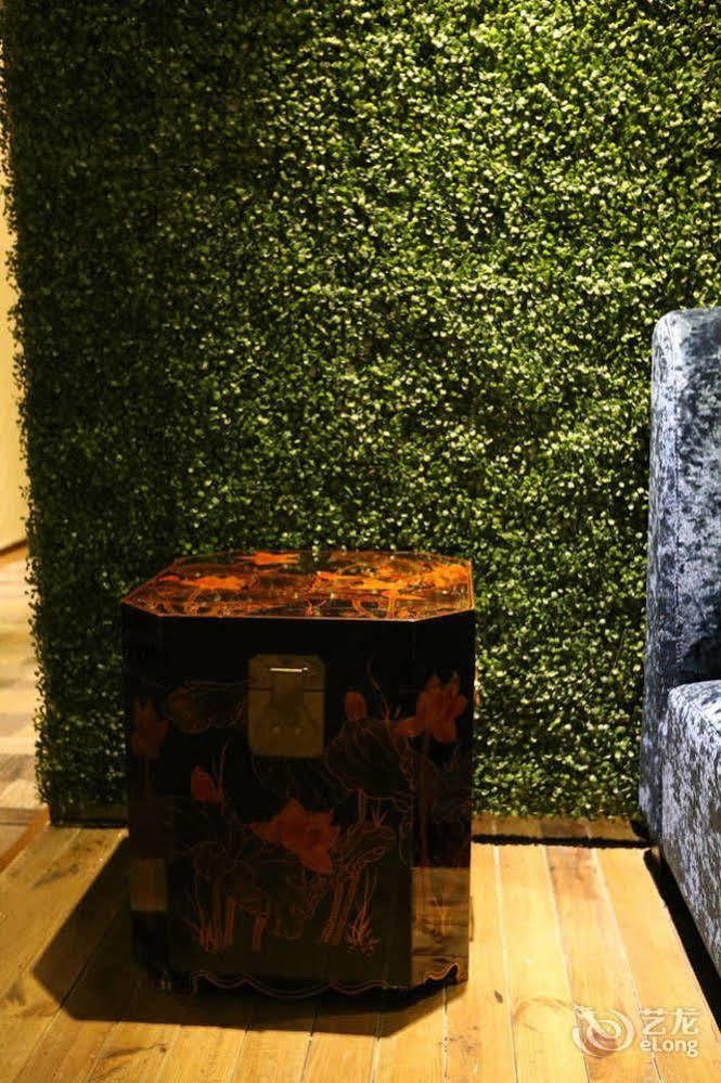 Sotel Inn Hotel San Yuan Li Branch Guangzhou Eksteriør bilde